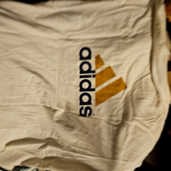 Norte Dame LaCrosse Adidas Tee - Picture 7 of 12